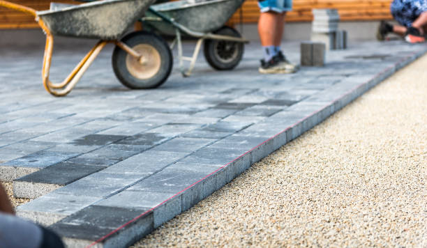 Best Concrete Flooring Contractor  in Madera Acres, CA