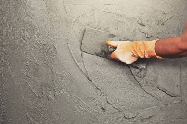 Best Concrete Repair Services  in Madera Acres, CA