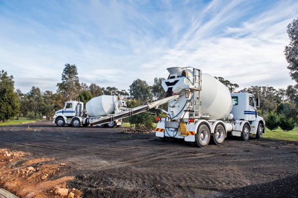 Best Concrete Crack Repair  in Madera Acres, CA