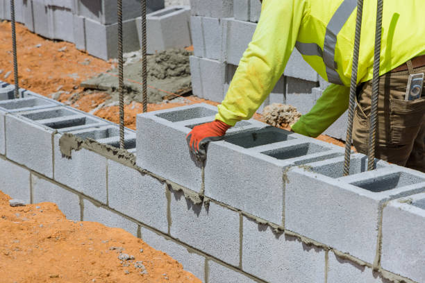 Best Waterproofing & Drywells  in Madera Acres, CA