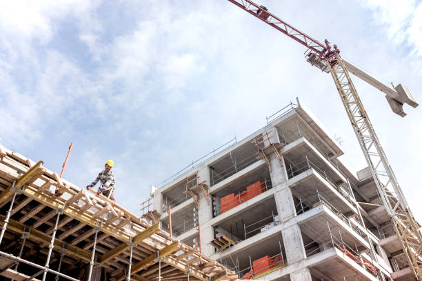 Best Affordable Concrete Contractor  in Madera Acres, CA